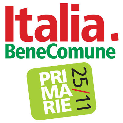 Carta d’intenti “Italia Bene Comune”