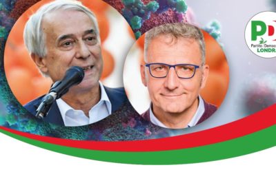 Incontro-dibattito con Giuliano Pisapia e Massimiliano Smeriglio