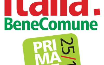 Carta d’intenti “Italia Bene Comune”