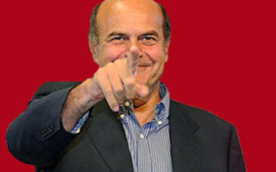 Intervista P. Bersani