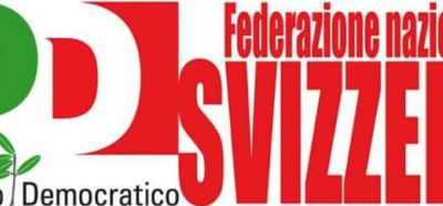 Congresso Federazione Svizzera PD